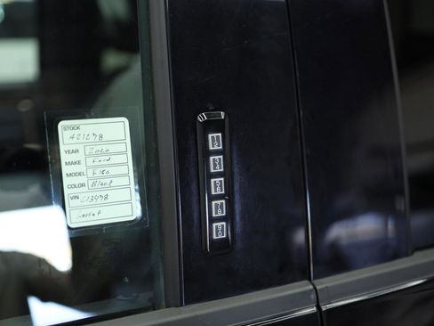 Used 2020 Ford F150 Lariat w/ Equipment Group 502A Luxury image 24