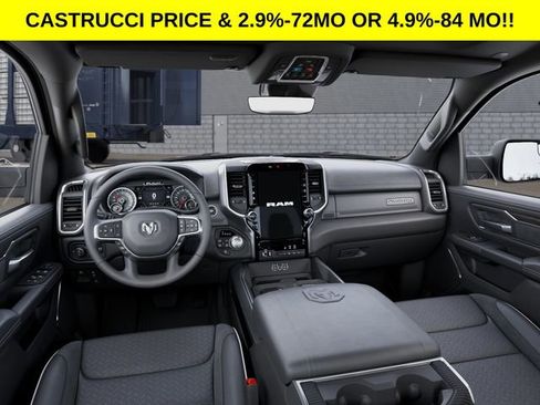 New 2026 RAM 1500 Laramie image 14