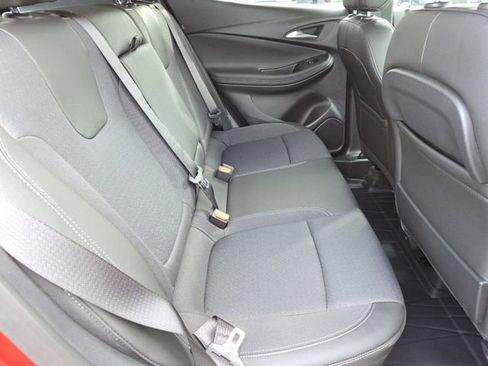 New 2026 Buick Encore GX Preferred w/ Comfort Package FWD image 26