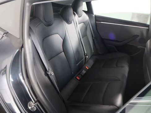 Used 2024 Tesla Model 3 Long Range RWD image 34