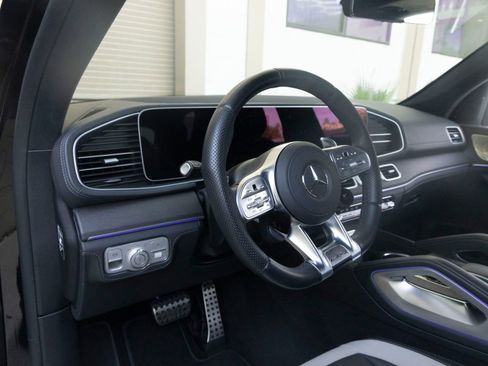 Used 2021 Mercedes-Benz GLE 63 AMG S image 15