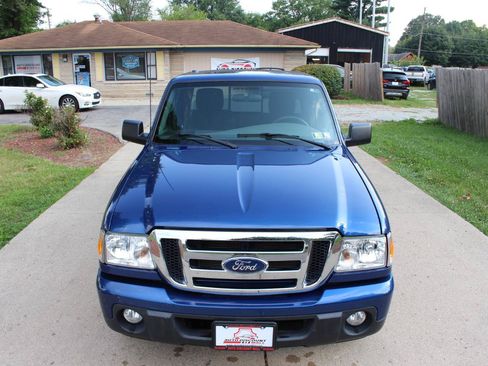 Used 2011 Ford Ranger XLT RWD image 4