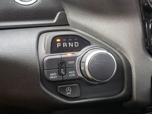 New 2025 RAM 1500 Tradesman image 14