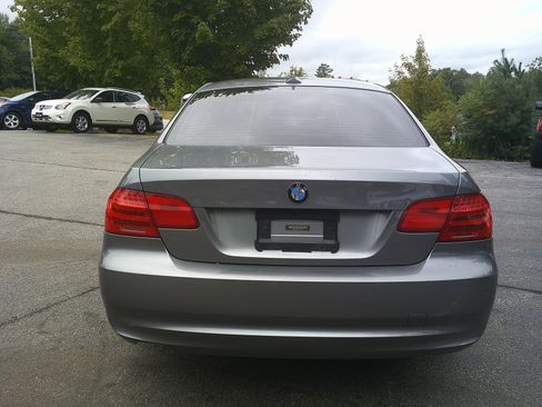 Used 2013 BMW 328i xDrive Coupe image 5