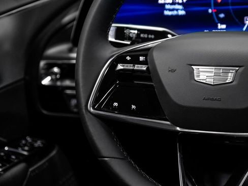 Used 2024 Cadillac Lyriq Tech w/ Driver Assist Package image 20