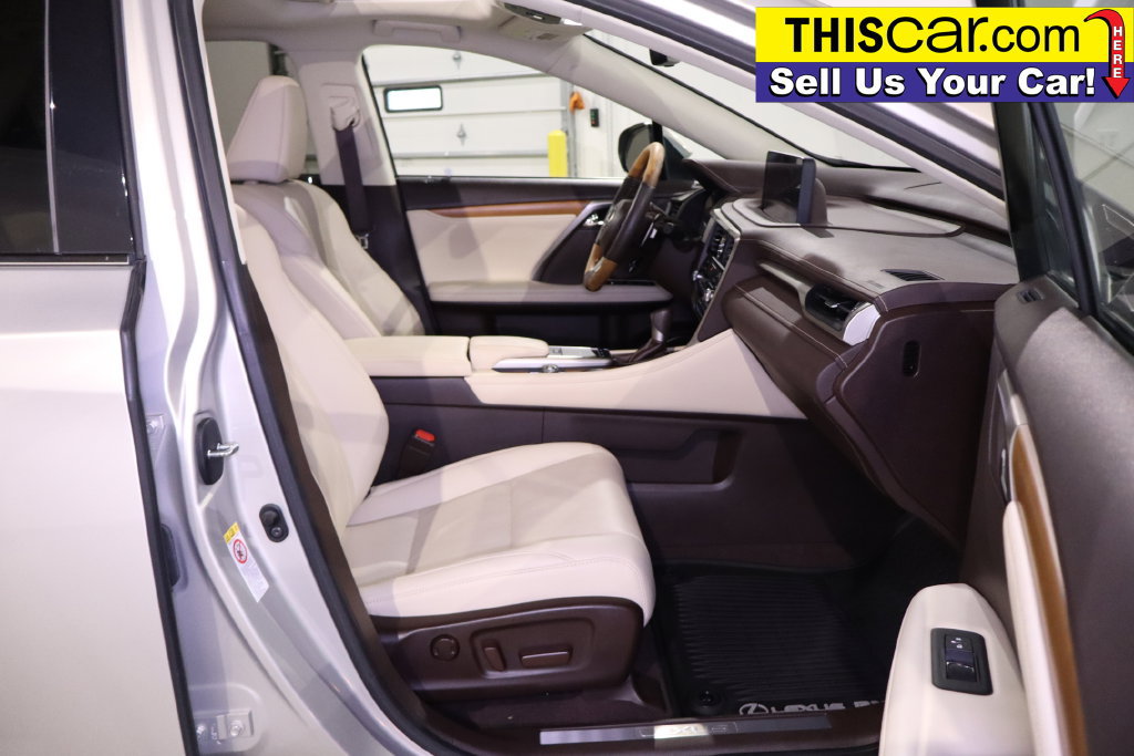 Used 2020 Lexus RX 350 FWD w/ Premium Package image 36
