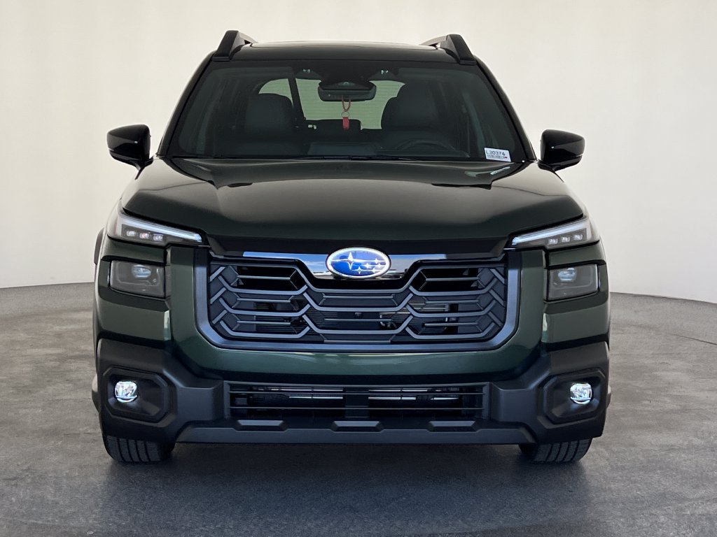 New 2026 Subaru Outback Limited XT AWD/4WD image 10
