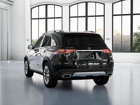 New 2026 Mercedes-Benz GLE 350 4MATIC image 26