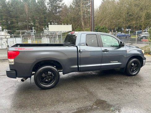 Used 2008 Toyota Tundra SR5 image 4