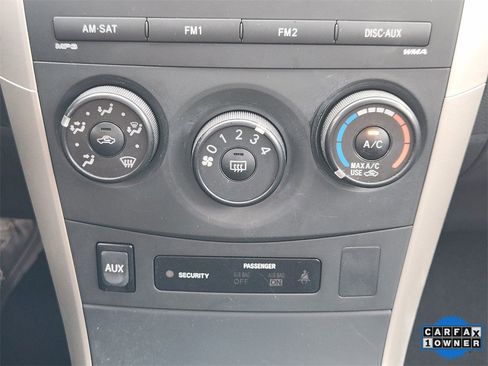 Used 2009 Toyota Corolla S image 20