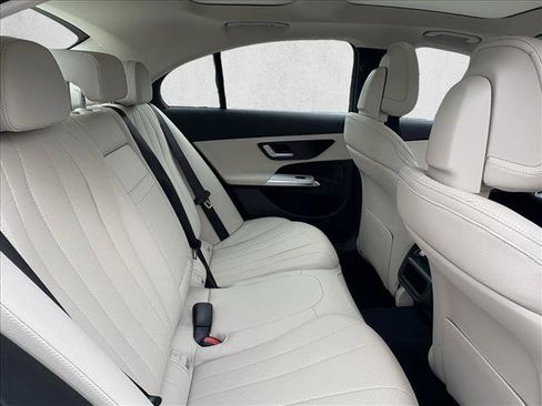 Certified 2026 Mercedes-Benz E 350 Sedan image 22