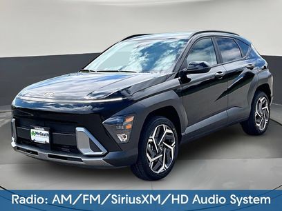New 2026 Hyundai Kona SEL Premium