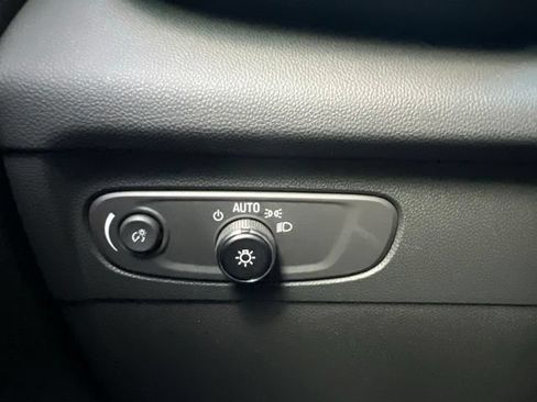 Used 2023 Buick Envision Preferred w/ Sport Touring Package AWD/4WD image 20