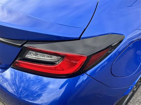 New 2025 Subaru BRZ tS image 11