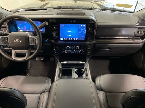 New 2026 Ford F350 Lariat w/ Lariat Ultimate Package image 10