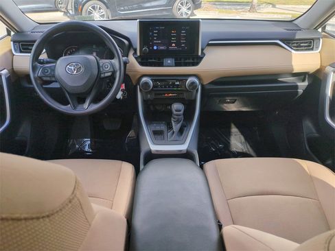 Used 2023 Toyota RAV4 LE image 15