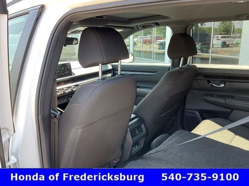 Used 2026 Honda CR-V Sport image 24