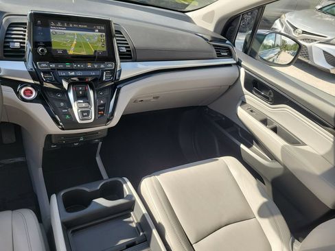 Used 2021 Honda Odyssey Touring image 28