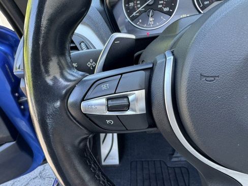 Used 2016 BMW M235i xDrive Convertible AWD/4WD image 25
