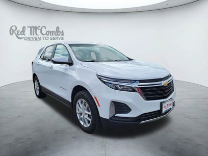 Used 2023 Chevrolet Equinox LT w/ Driver Convenience Package