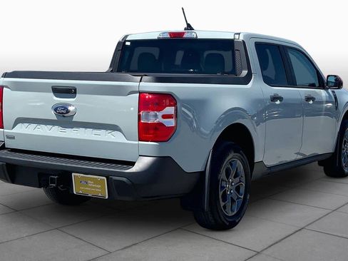 Certified 2024 Ford Maverick XLT w/ XLT Luxury Package FWD image 13