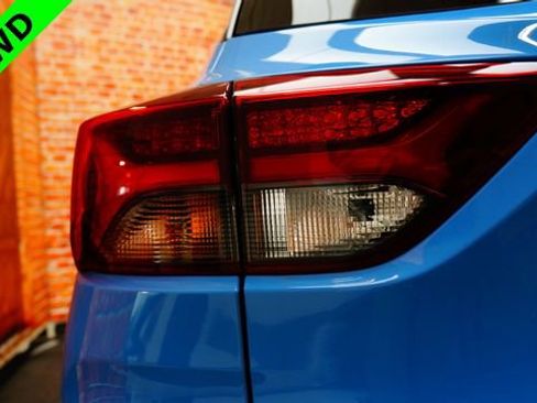 Used 2023 Chevrolet TrailBlazer RS w/ Convenience Package image 80