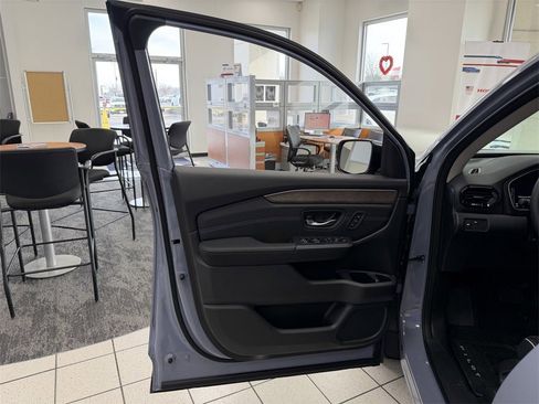 New 2026 Honda Pilot Elite image 27