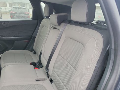 Certified 2022 Ford Escape SE w/ Convenience Package image 11
