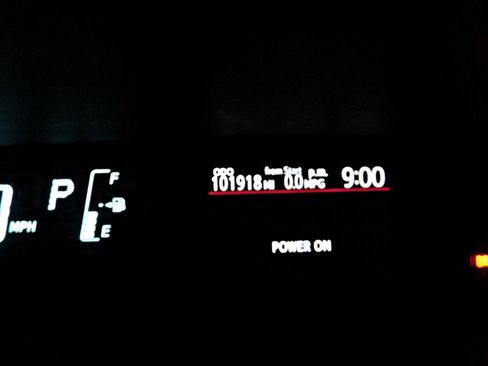 Used 2016 Toyota Prius C Four image 7