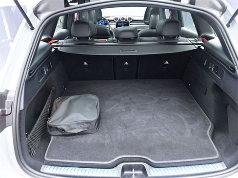 Used 2025 Mercedes-Benz GLC 63 AMG S image 25