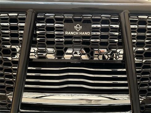 Used 2022 RAM 2500 Laramie image 32