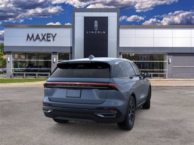New 2026 Lincoln Nautilus Premier AWD/4WD image 30
