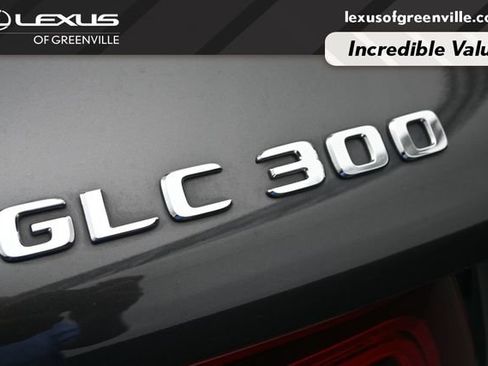 Used 2020 Mercedes-Benz GLC 300 image 23
