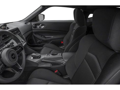 New 2026 Nissan Z Sport RWD image 6