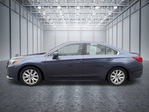 Used 2016 Subaru Legacy 2.5i Premium AWD/4WD image 13