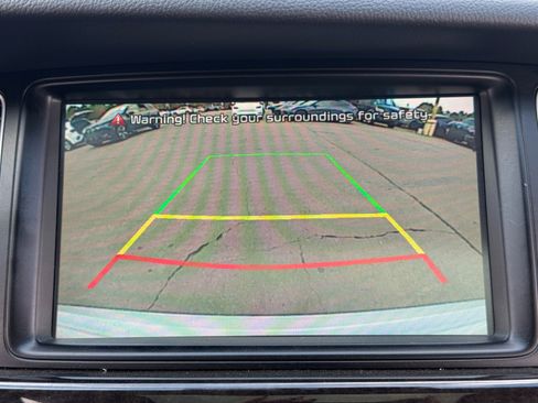 Used 2014 Kia Cadenza Premium w/ Luxury Package image 26