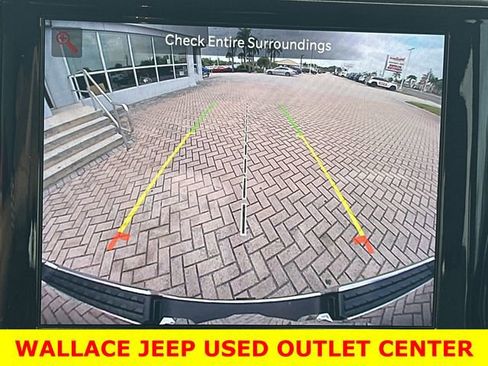 Used 2023 RAM 1500 Big Horn RWD image 28