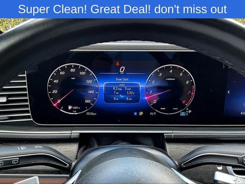 Used 2024 Mercedes-Benz GLE 350 4MATIC image 27