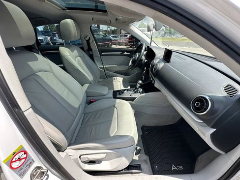 Used 2015 Audi A3 1.8T Premium FWD image 13