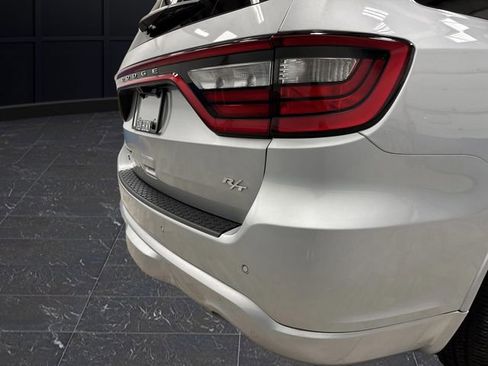 Certified 2025 Dodge Durango R/T image 37