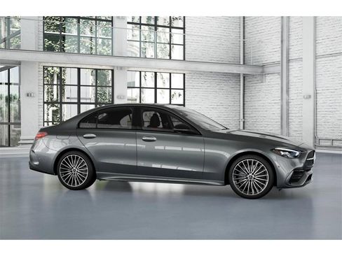 New 2026 Mercedes-Benz C 300 C 300 image 14