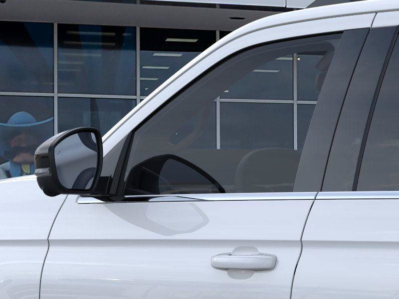 New 2026 Ford Expedition Active RWD image 36