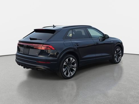 New 2026 Audi Q8 Premium Plus image 5