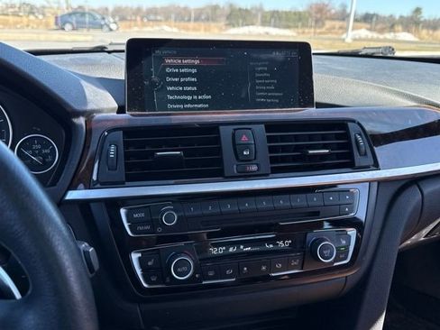 Used 2017 BMW 430i xDrive Coupe image 25