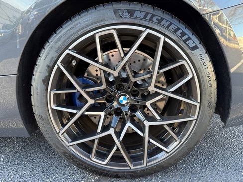 Certified 2022 BMW M8 Competition image 16