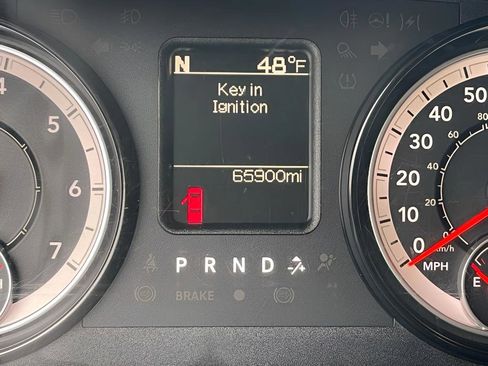 Used 2019 RAM 1500 Express w/ Express Value Package image 25