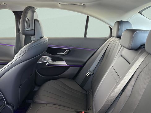 Certified 2026 Mercedes-Benz E 350 Sedan image 27