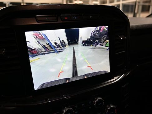 Used 2023 Ford F150 XLT w/ Equipment Group 302A High image 18