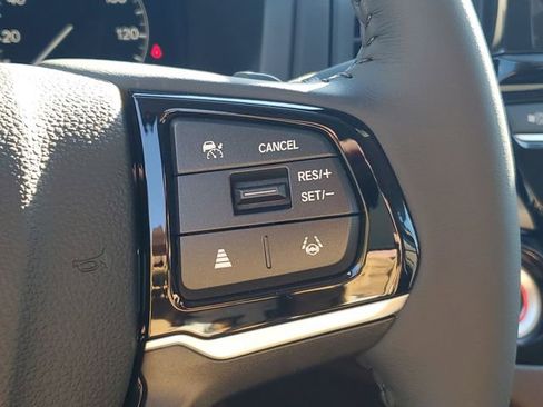 New 2026 Honda Odyssey Touring image 35