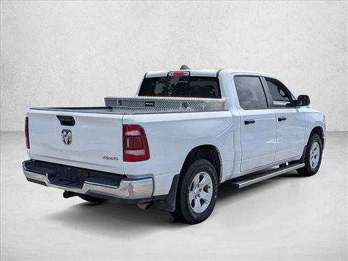 Used 2024 RAM 1500 Tradesman AWD/4WD image 6
